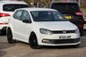 USED 2014 64 VOLKSWAGEN POLO 1.4 BLUEGT 5d 148 BHP **DAB RADIO**BLACK MIRRORS HEATED**
