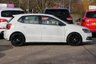 USED 2014 64 VOLKSWAGEN POLO 1.4 BLUEGT 5d 148 BHP **DAB RADIO**BLACK MIRRORS HEATED**