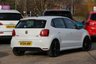 USED 2014 64 VOLKSWAGEN POLO 1.4 BLUEGT 5d 148 BHP **DAB RADIO**BLACK MIRRORS HEATED**