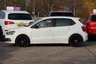 USED 2014 64 VOLKSWAGEN POLO 1.4 BLUEGT 5d 148 BHP **DAB RADIO**BLACK MIRRORS HEATED**