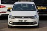 USED 2014 64 VOLKSWAGEN POLO 1.4 BLUEGT 5d 148 BHP **DAB RADIO**BLACK MIRRORS HEATED**