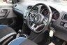 USED 2014 64 VOLKSWAGEN POLO 1.4 BLUEGT 5d 148 BHP **DAB RADIO**BLACK MIRRORS HEATED**