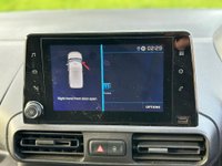 USED 2019 19 PEUGEOT PARTNER 1.6 BLUEHDI PROFESSIONAL L1 100 BHP CHOICES OF VANS IN STOCK !!