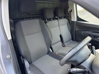 USED 2019 19 PEUGEOT PARTNER 1.6 BLUEHDI PROFESSIONAL L1 100 BHP CHOICES OF VANS IN STOCK !!