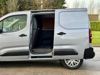 USED 2019 19 PEUGEOT PARTNER 1.6 BLUEHDI PROFESSIONAL L1 100 BHP CHOICES OF VANS IN STOCK !!