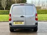 USED 2019 19 PEUGEOT PARTNER 1.6 BLUEHDI PROFESSIONAL L1 100 BHP CHOICES OF VANS IN STOCK !!