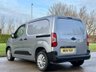 USED 2019 19 PEUGEOT PARTNER 1.6 BLUEHDI PROFESSIONAL L1 100 BHP CHOICES OF VANS IN STOCK !!