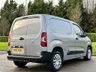USED 2019 19 PEUGEOT PARTNER 1.6 BLUEHDI PROFESSIONAL L1 100 BHP CHOICES OF VANS IN STOCK !!