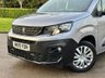 USED 2019 19 PEUGEOT PARTNER 1.6 BLUEHDI PROFESSIONAL L1 100 BHP CHOICES OF VANS IN STOCK !!