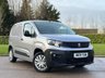 USED 2019 19 PEUGEOT PARTNER 1.6 BLUEHDI PROFESSIONAL L1 100 BHP CHOICES OF VANS IN STOCK !!