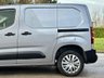 USED 2019 19 PEUGEOT PARTNER 1.6 BLUEHDI PROFESSIONAL L1 100 BHP CHOICES OF VANS IN STOCK !!