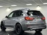 USED 2017 67 BMW X5 3.0 XDRIVE30D M SPORT 5d 255 BHP SUNROOF, PRO NAV, CAMERA!