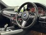 USED 2017 67 BMW X5 3.0 XDRIVE30D M SPORT 5d 255 BHP SUNROOF, PRO NAV, CAMERA!