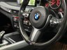 USED 2017 67 BMW X5 3.0 XDRIVE30D M SPORT 5d 255 BHP SUNROOF, PRO NAV, CAMERA!
