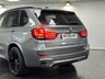 USED 2017 67 BMW X5 3.0 XDRIVE30D M SPORT 5d 255 BHP SUNROOF, PRO NAV, CAMERA!