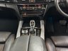 USED 2017 67 BMW X5 3.0 XDRIVE30D M SPORT 5d 255 BHP SUNROOF, PRO NAV, CAMERA!