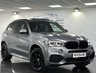 USED 2017 67 BMW X5 3.0 XDRIVE30D M SPORT 5d 255 BHP SUNROOF, PRO NAV, CAMERA!