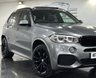 USED 2017 67 BMW X5 3.0 XDRIVE30D M SPORT 5d 255 BHP SUNROOF, PRO NAV, CAMERA!