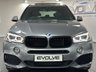 USED 2017 67 BMW X5 3.0 XDRIVE30D M SPORT 5d 255 BHP SUNROOF, PRO NAV, CAMERA!