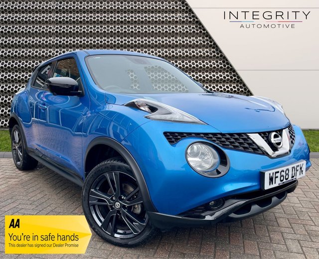 Integrity Automotive Limited