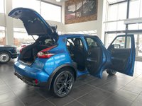 USED 2018 68 NISSAN JUKE 1.6 TEKNA 5d 112 BHP EXCEPTIONAL CONDITION