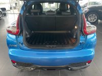 USED 2018 68 NISSAN JUKE 1.6 TEKNA 5d 112 BHP EXCEPTIONAL CONDITION