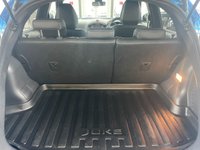 USED 2018 68 NISSAN JUKE 1.6 TEKNA 5d 112 BHP EXCEPTIONAL CONDITION