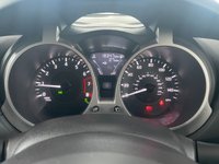 USED 2018 68 NISSAN JUKE 1.6 TEKNA 5d 112 BHP EXCEPTIONAL CONDITION