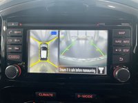 USED 2018 68 NISSAN JUKE 1.6 TEKNA 5d 112 BHP EXCEPTIONAL CONDITION