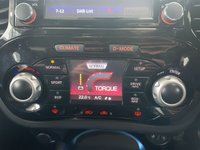 USED 2018 68 NISSAN JUKE 1.6 TEKNA 5d 112 BHP EXCEPTIONAL CONDITION
