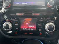 USED 2018 68 NISSAN JUKE 1.6 TEKNA 5d 112 BHP EXCEPTIONAL CONDITION