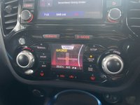 USED 2018 68 NISSAN JUKE 1.6 TEKNA 5d 112 BHP EXCEPTIONAL CONDITION