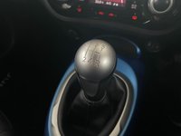 USED 2018 68 NISSAN JUKE 1.6 TEKNA 5d 112 BHP EXCEPTIONAL CONDITION