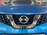 USED 2018 68 NISSAN JUKE 1.6 TEKNA 5d 112 BHP EXCEPTIONAL CONDITION