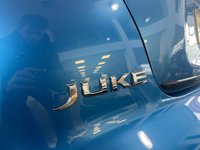 USED 2018 68 NISSAN JUKE 1.6 TEKNA 5d 112 BHP EXCEPTIONAL CONDITION
