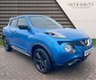 USED 2018 68 NISSAN JUKE 1.6 TEKNA 5d 112 BHP EXCEPTIONAL CONDITION