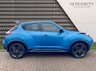 USED 2018 68 NISSAN JUKE 1.6 TEKNA 5d 112 BHP EXCEPTIONAL CONDITION