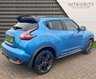 USED 2018 68 NISSAN JUKE 1.6 TEKNA 5d 112 BHP EXCEPTIONAL CONDITION