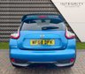 USED 2018 68 NISSAN JUKE 1.6 TEKNA 5d 112 BHP EXCEPTIONAL CONDITION