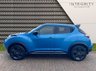 USED 2018 68 NISSAN JUKE 1.6 TEKNA 5d 112 BHP EXCEPTIONAL CONDITION