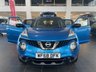 USED 2018 68 NISSAN JUKE 1.6 TEKNA 5d 112 BHP EXCEPTIONAL CONDITION