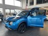 USED 2018 68 NISSAN JUKE 1.6 TEKNA 5d 112 BHP EXCEPTIONAL CONDITION