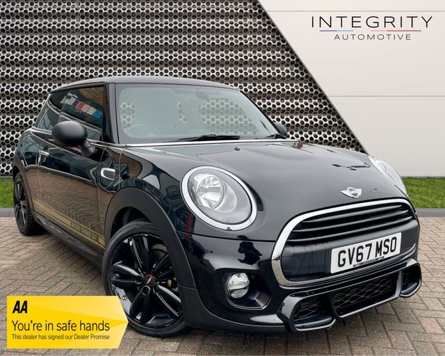 Integrity Automotive Limited