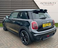 USED 2018 67 MINI HATCH 1.5 1499 GT 3d 137 BHP ONLY 1499 MADE