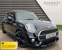 USED 2018 67 MINI HATCH 1.5 1499 GT 3d 137 BHP ONLY 1499 MADE