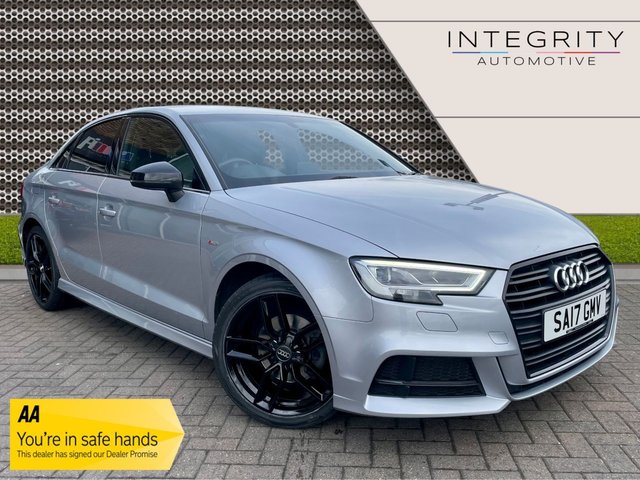 Integrity Automotive Limited