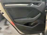 USED 2017 17 AUDI A3 1.4 TFSI BLACK EDITION 4d 148 BHP LOW RATE FINANCE/HOME DELIVERY