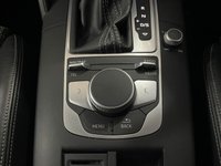 USED 2017 17 AUDI A3 1.4 TFSI BLACK EDITION 4d 148 BHP LOW RATE FINANCE/HOME DELIVERY