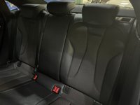 USED 2017 17 AUDI A3 1.4 TFSI BLACK EDITION 4d 148 BHP LOW RATE FINANCE/HOME DELIVERY
