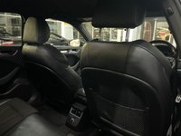 USED 2017 17 AUDI A3 1.4 TFSI BLACK EDITION 4d 148 BHP LOW RATE FINANCE/HOME DELIVERY
